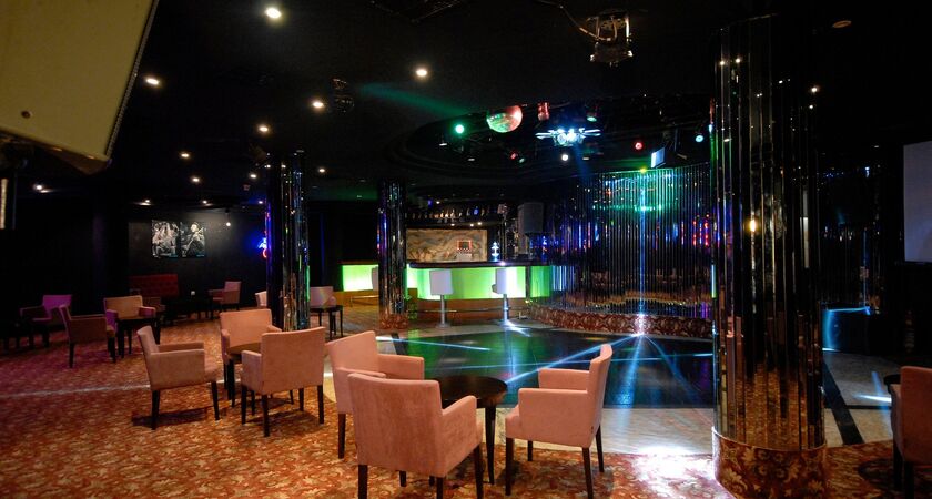 Hotel Samara Bodrum