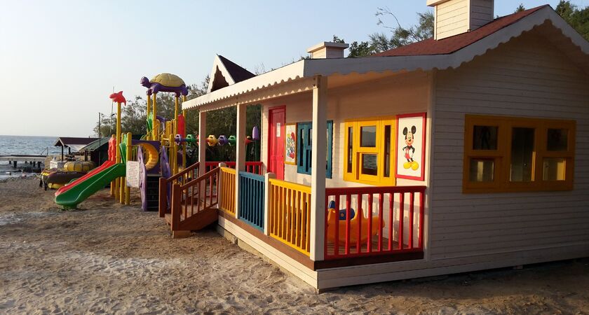 Hotel Samara Bodrum