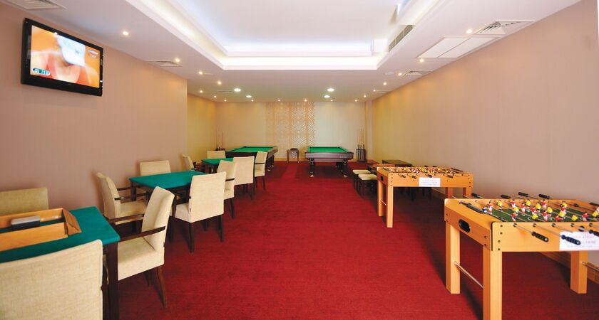 Hotel Samara Bodrum