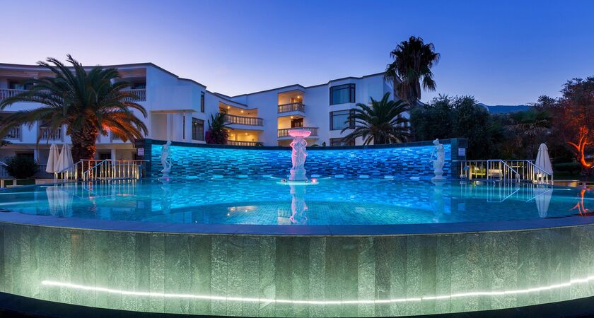 Hotel Samara Bodrum