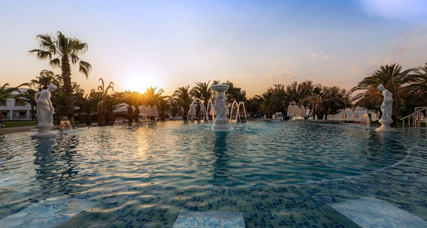 Hotel Samara Bodrum