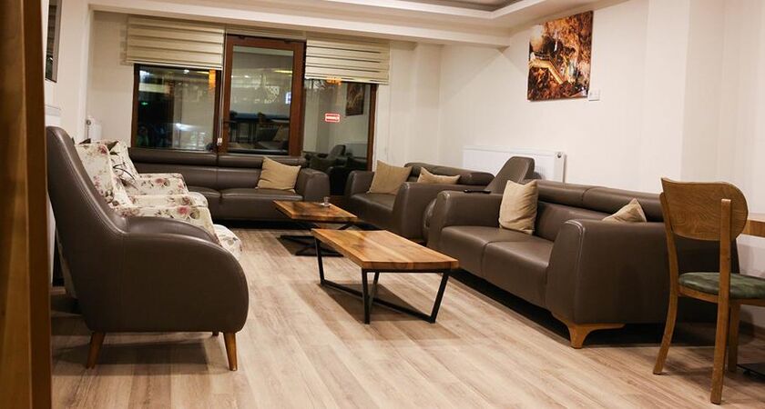 Oylat Orman Otel