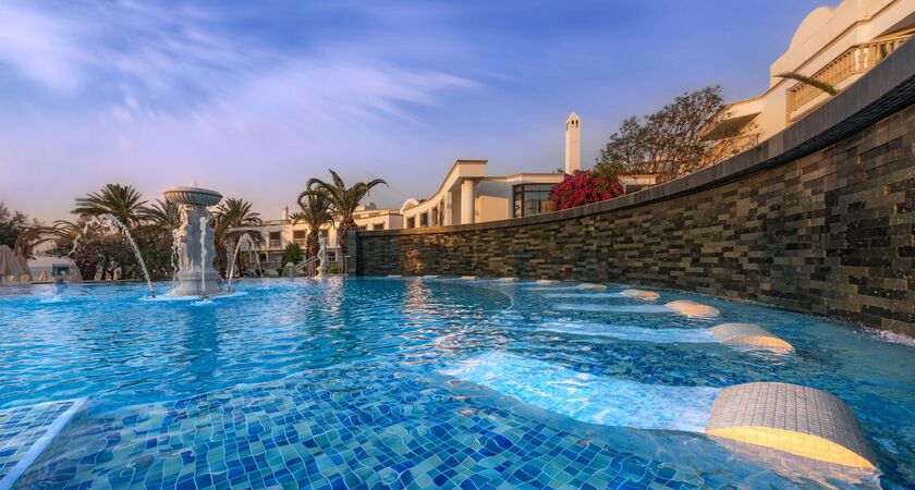 Hotel Samara Bodrum