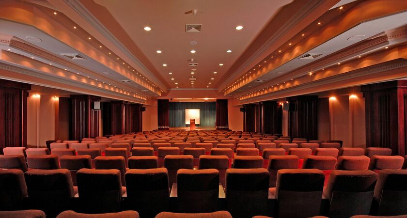 Hotel Samara Bodrum
