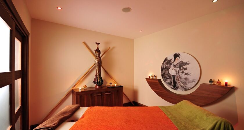 Hotel Samara Bodrum