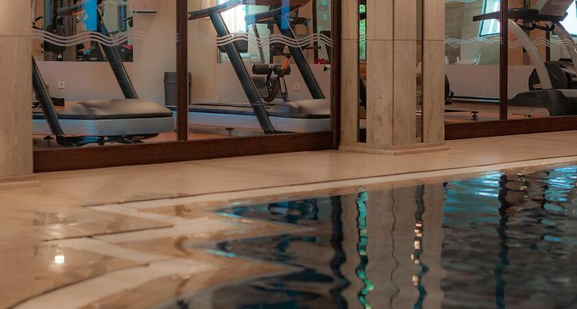 Hotel Samara Bodrum