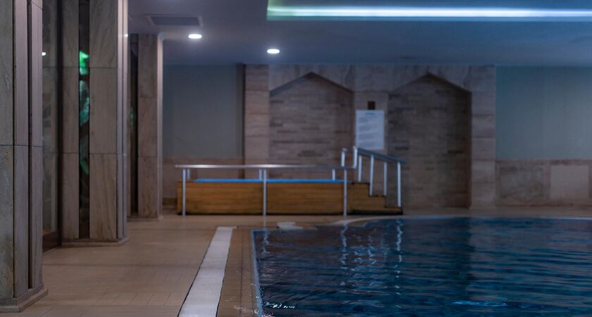 Hotel Samara Bodrum