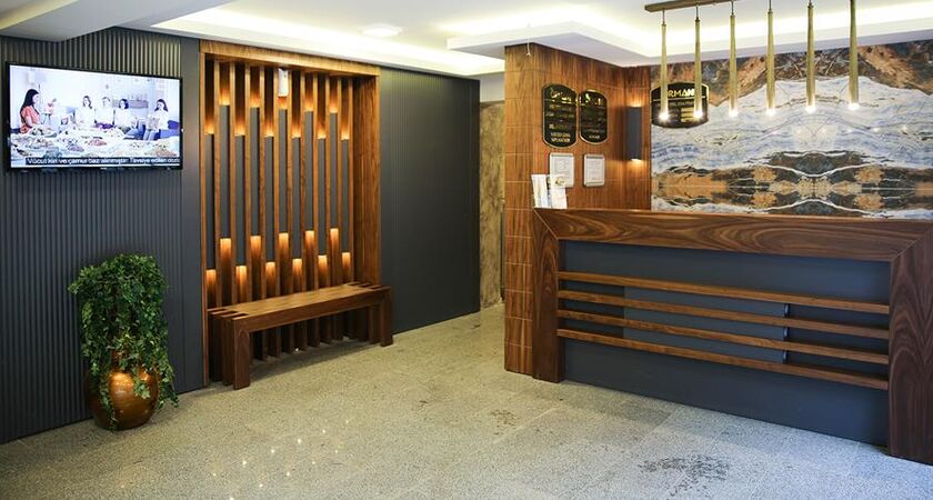 Oylat Orman Otel