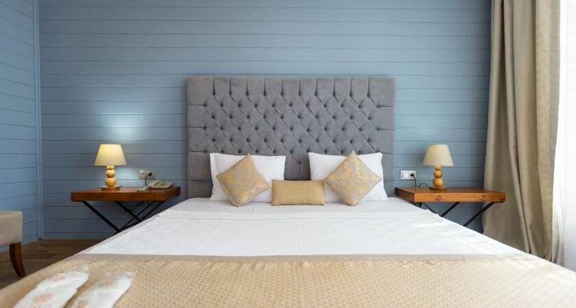 Risus Aqua Beach Resort Hotel
