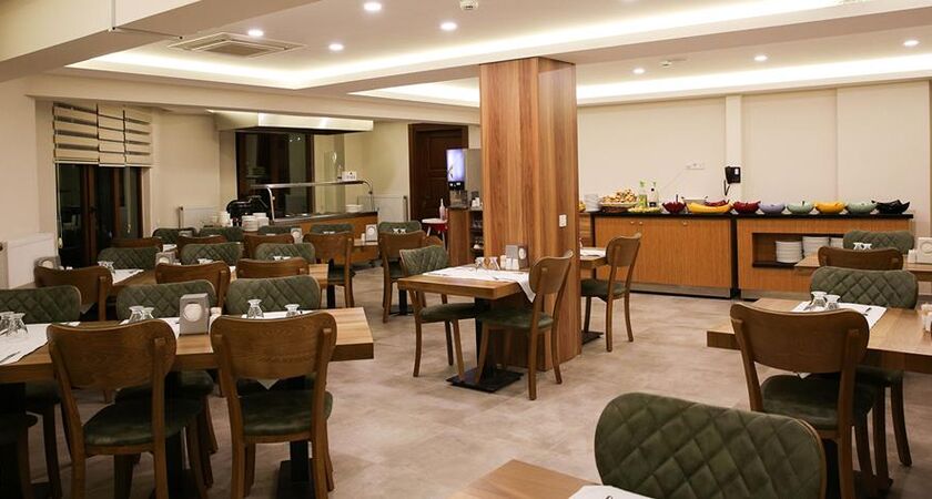 Oylat Orman Otel