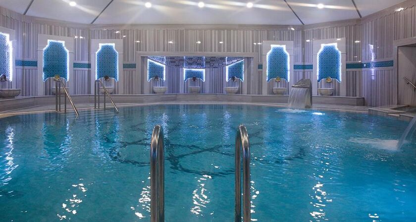 Oylat Orman Otel