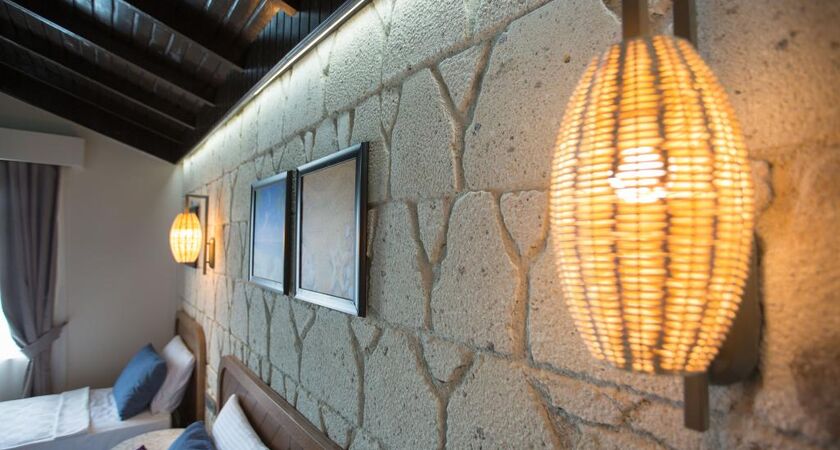 Risus Aqua Beach Resort Hotel