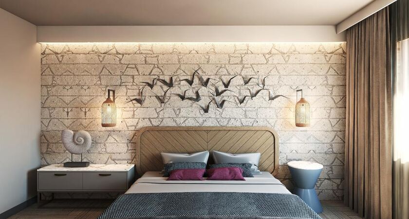 Risus Aqua Beach Resort Hotel