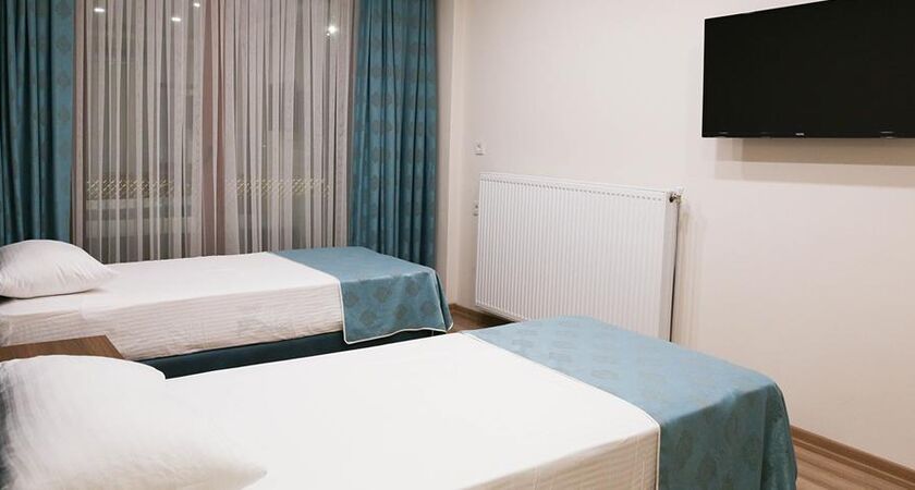 Oylat Orman Otel