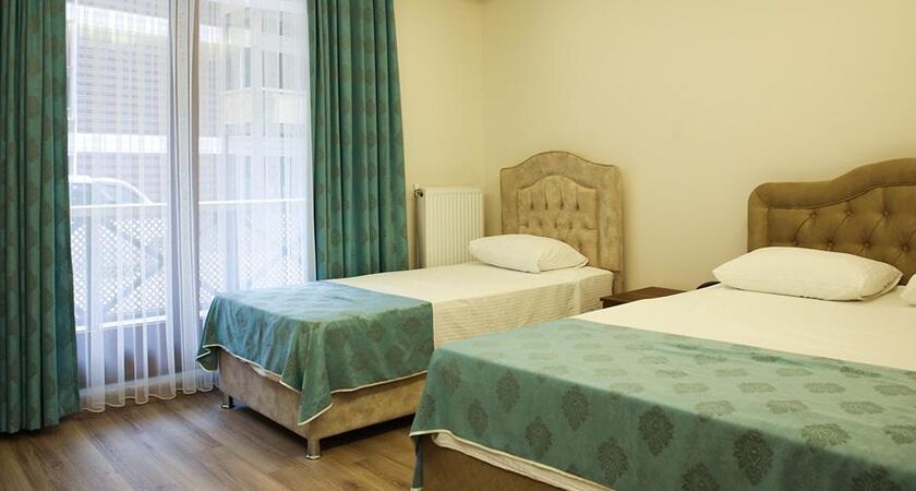 Oylat Orman Otel
