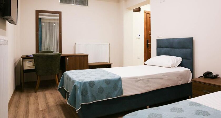 Oylat Orman Otel