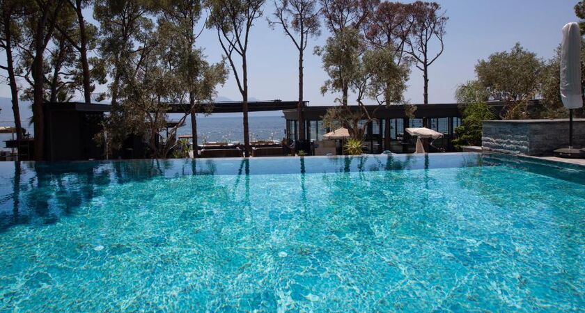 Unique LifeStyle Hotels