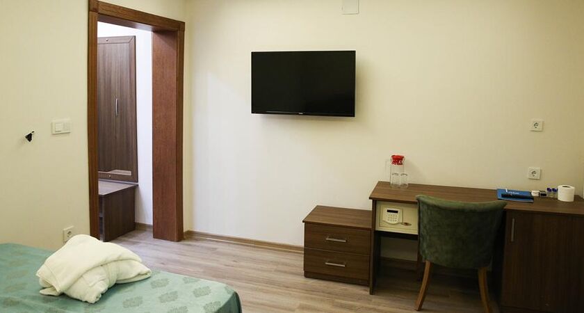 Oylat Orman Otel