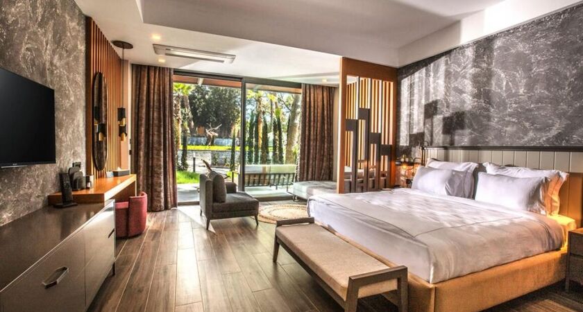 Unique LifeStyle Hotels
