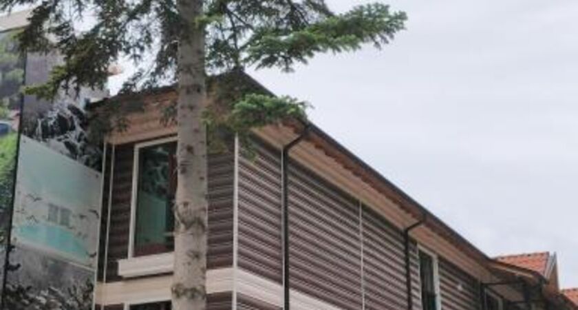 Oylat Orman Otel