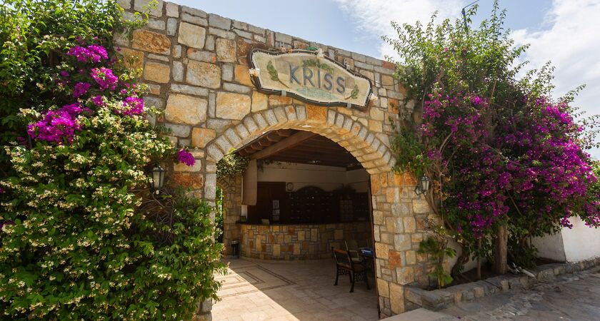 Kriss Hotel