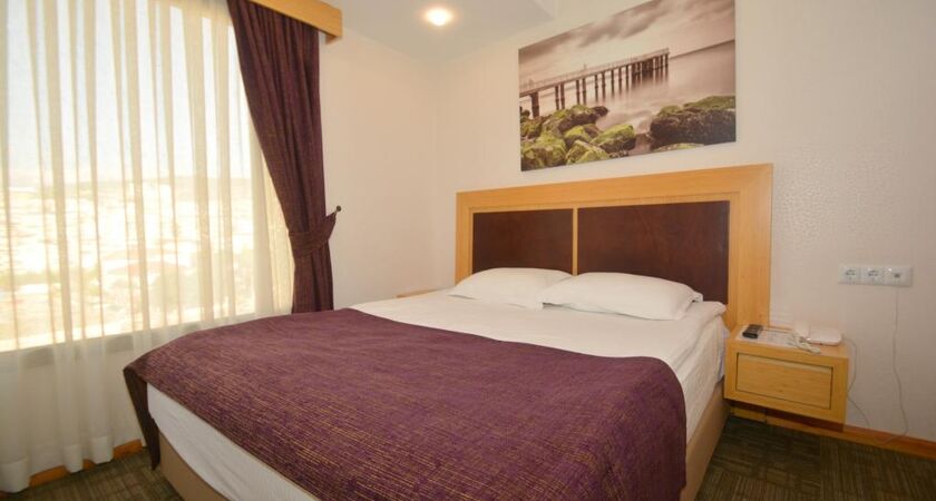 Hotel İstanköy