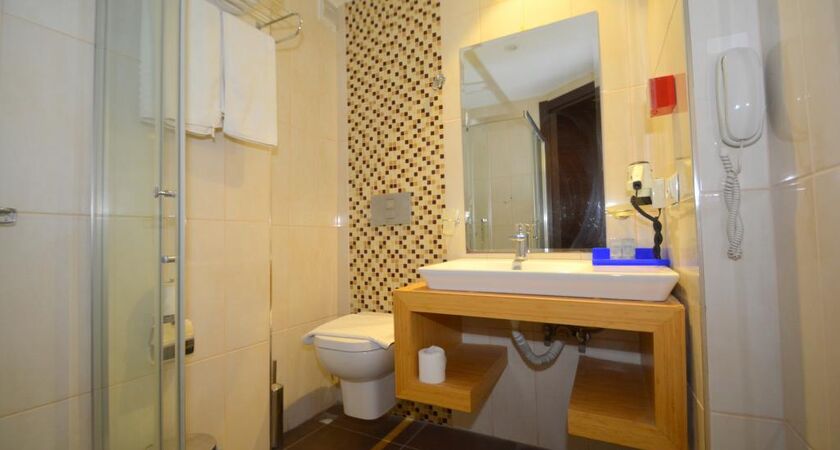 Hotel İstanköy