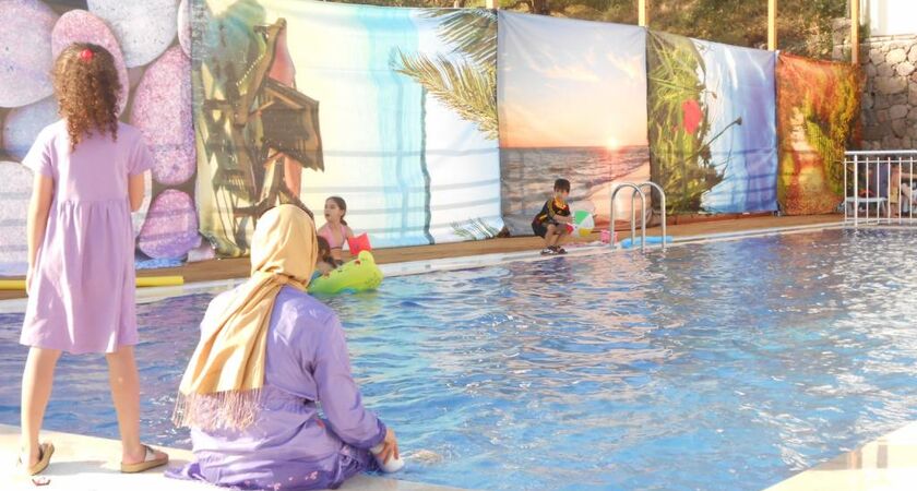 Rios Latte Beach Hotel
