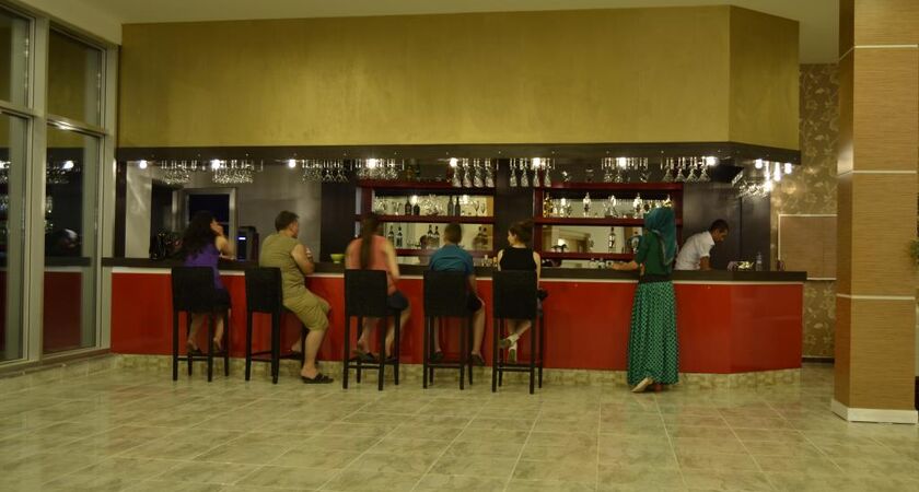 Rios Latte Beach Hotel