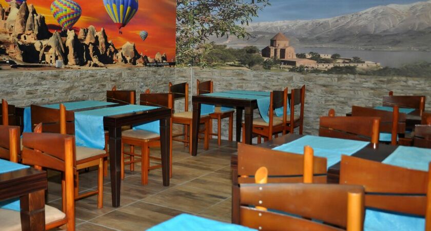 Himeros Beach Hotel