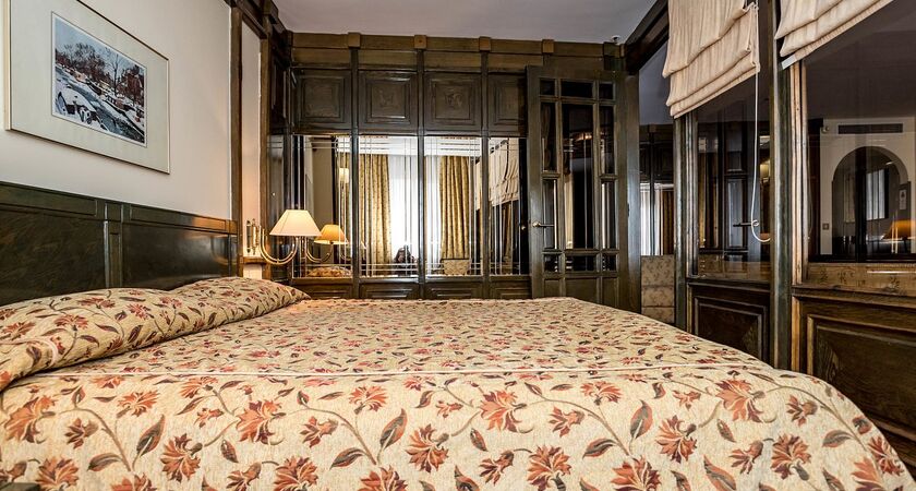 İstanbul Royal Hotel