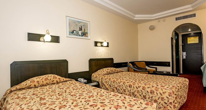 İstanbul Royal Hotel