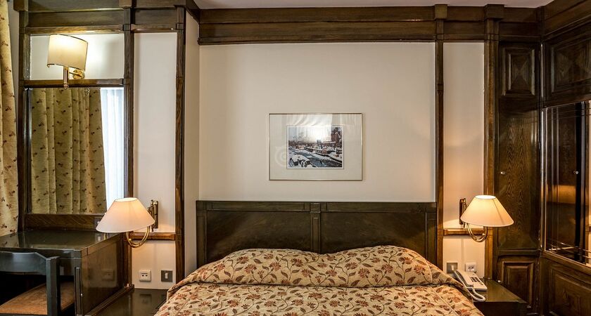 İstanbul Royal Hotel