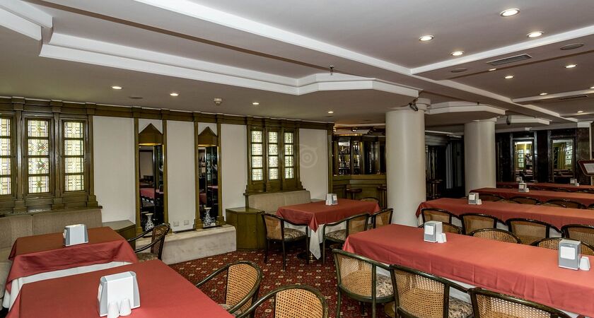 İstanbul Royal Hotel