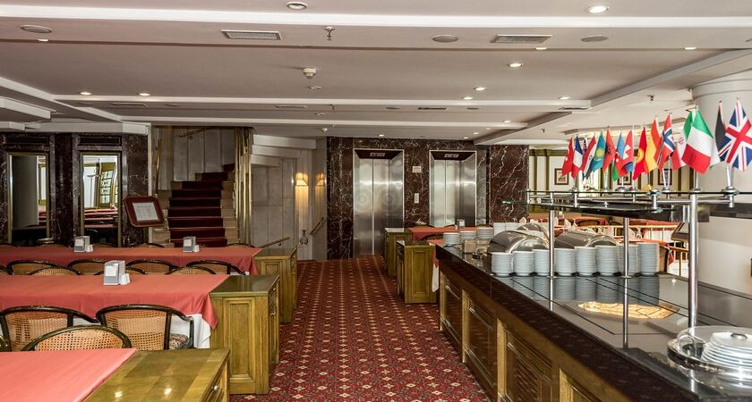 İstanbul Royal Hotel
