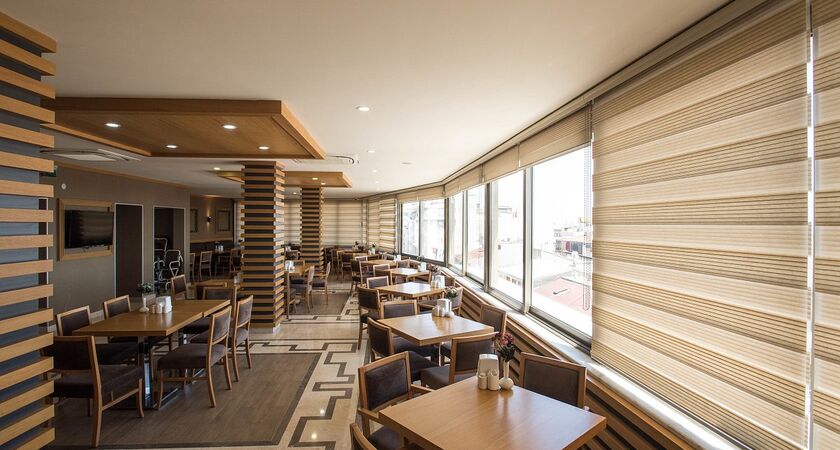 Delta Hotel İstanbul