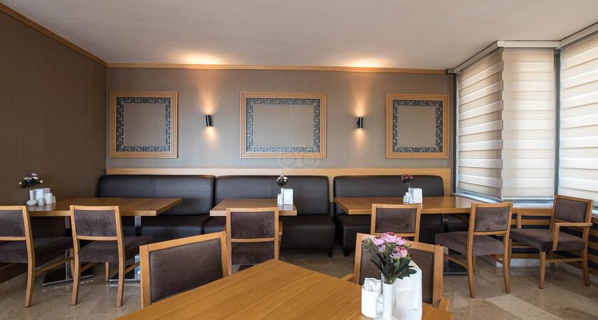 Delta Hotel İstanbul