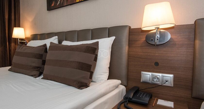 Delta Hotel İstanbul