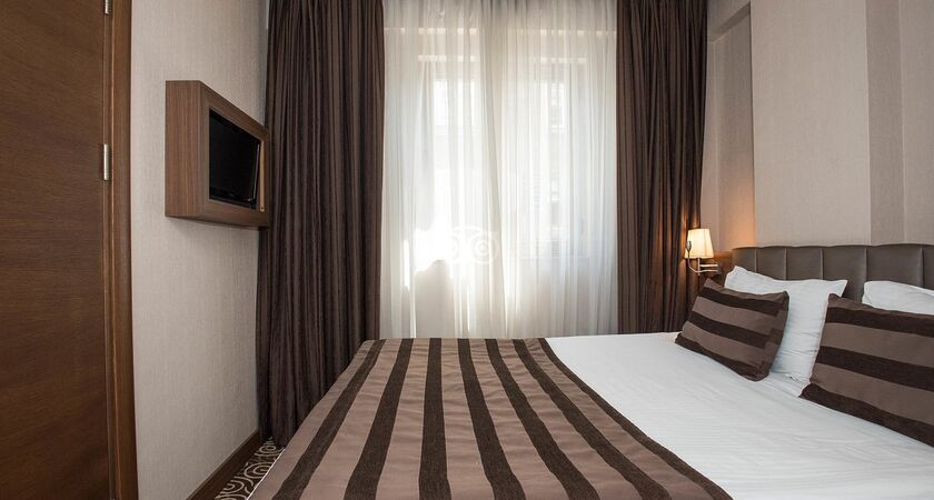 Delta Hotel İstanbul