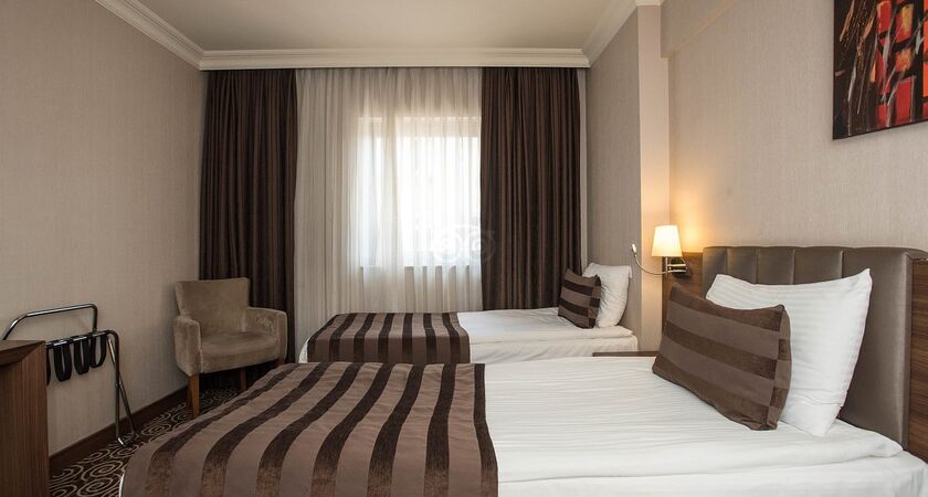 Delta Hotel İstanbul