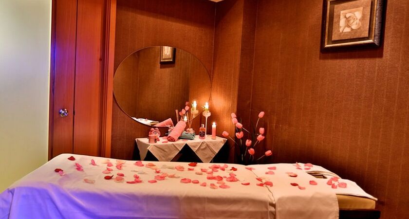 Hotel Zurich İstanbul