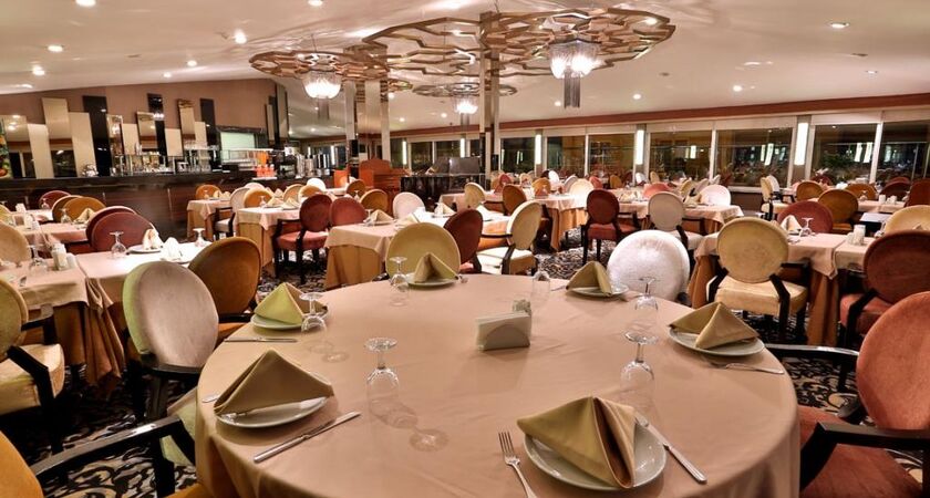 Hotel Zurich İstanbul