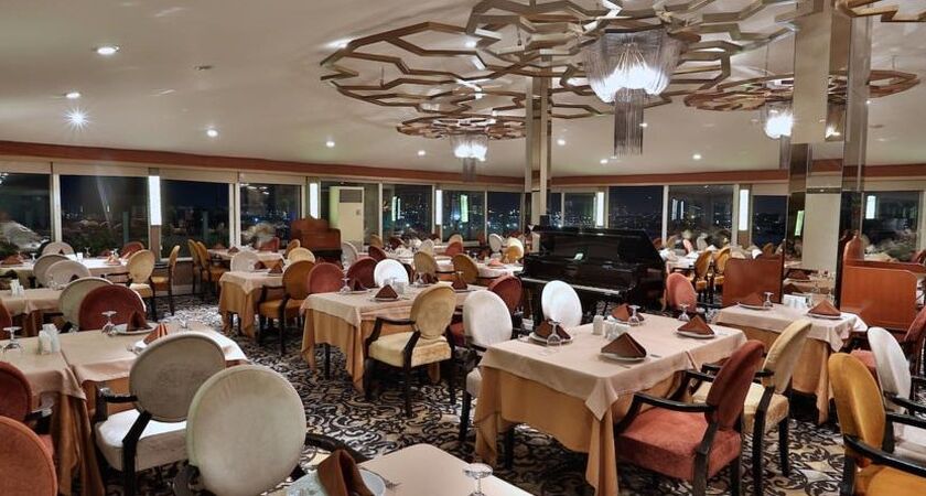 Hotel Zurich İstanbul