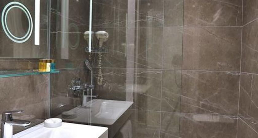 Hotel Zurich İstanbul