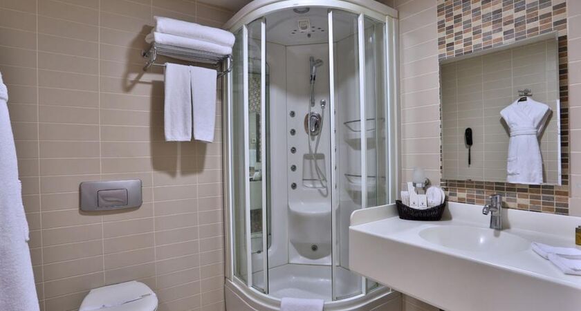 Hotel Zurich İstanbul
