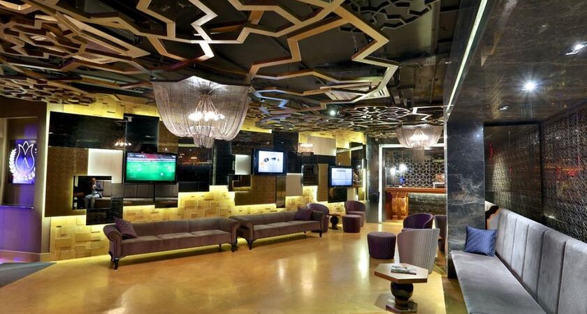 Hotel Zurich İstanbul