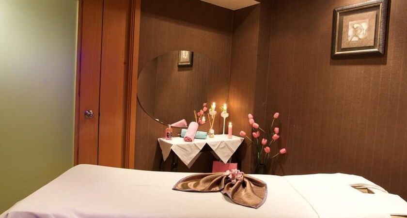 Hotel Zurich İstanbul