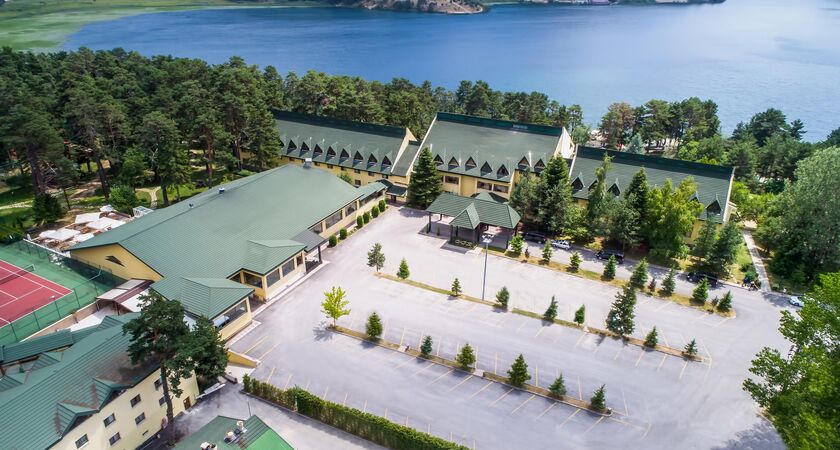 Büyük Abant Oteli
