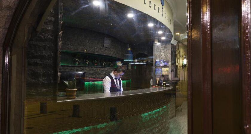 Balıkçılar Hotel Konya