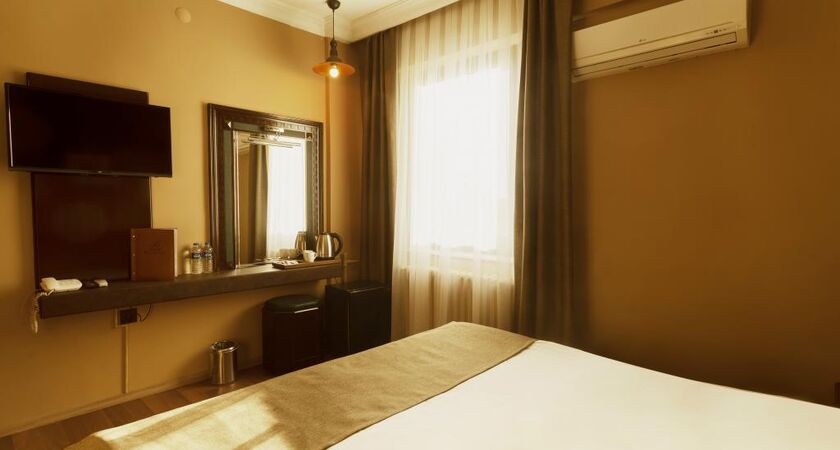 Balıkçılar Hotel Konya